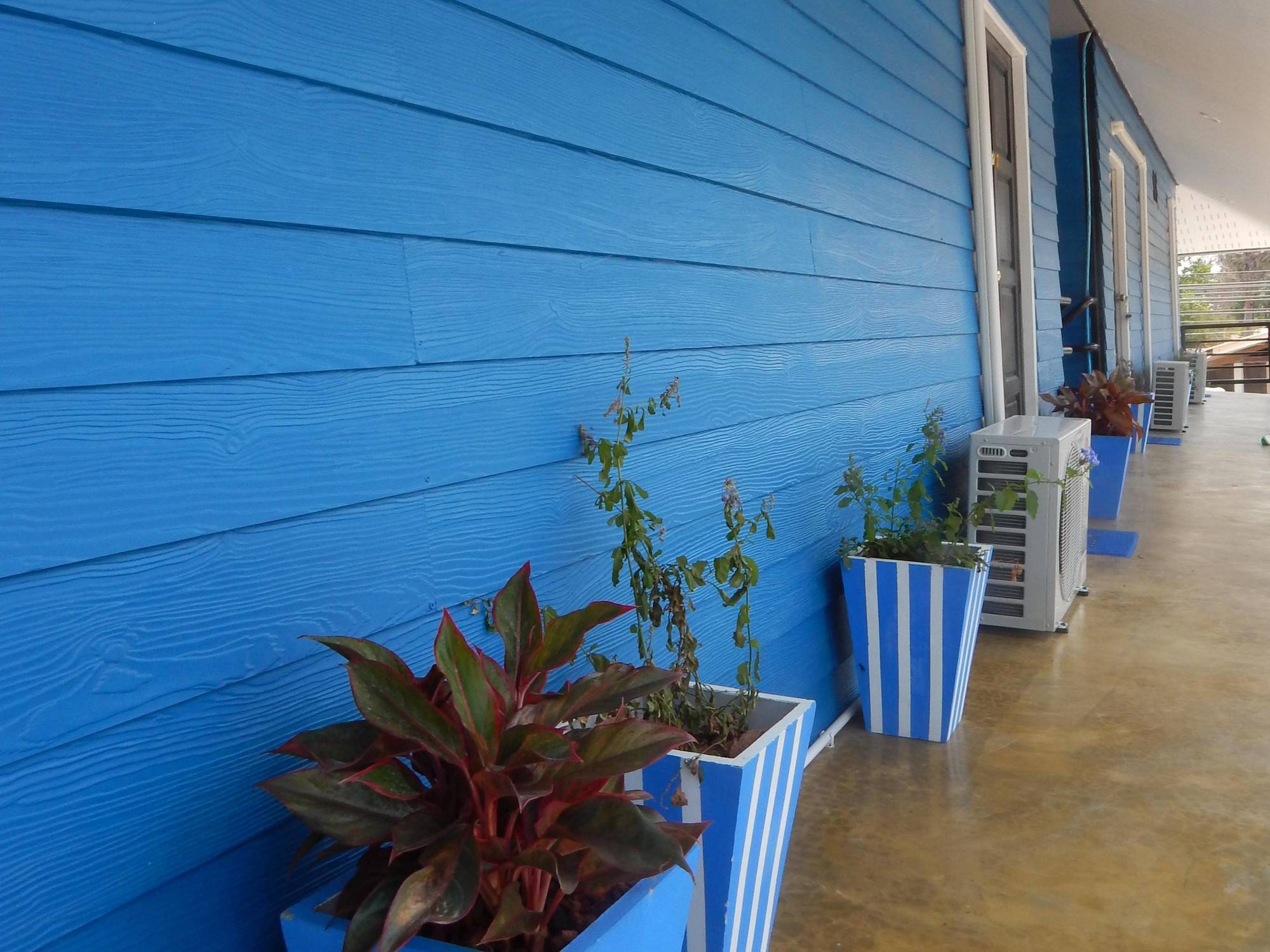 Baan Artima Mini Resort Koh Lipe Exterior photo